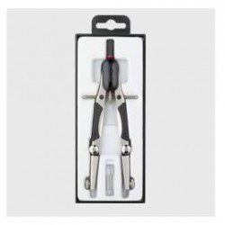 BALAUSTRONE FRIZION 557 02 SKI STAEDTLER COMPASSO