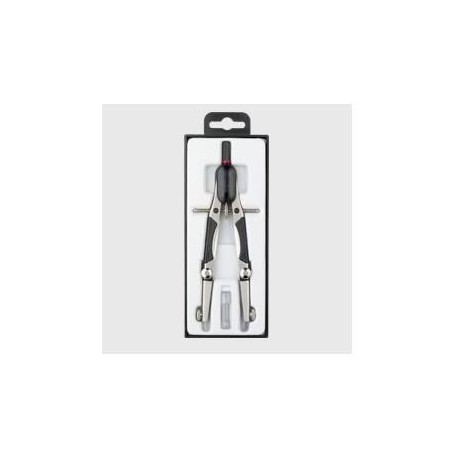 BALAUSTRONE FRIZION 557 02 SKI STAEDTLER COMPASSO