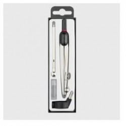 BALAUSTRONE FRIZION 557 02 SKI STAEDTLER COMPASSO