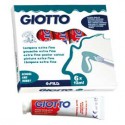 TEMPERA GIOTTO TUBO 4 (12ML) ROSSO SCARLATTO 8