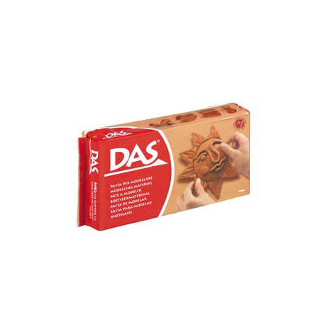 PASTA DAS TERRACOTTA 1000GR