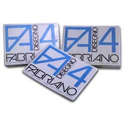 Album Fabriano FA2 12FG 33X48 SQ 10PZ