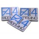 Album Fabriano FA2 12FG 33X48 SQ 10PZ